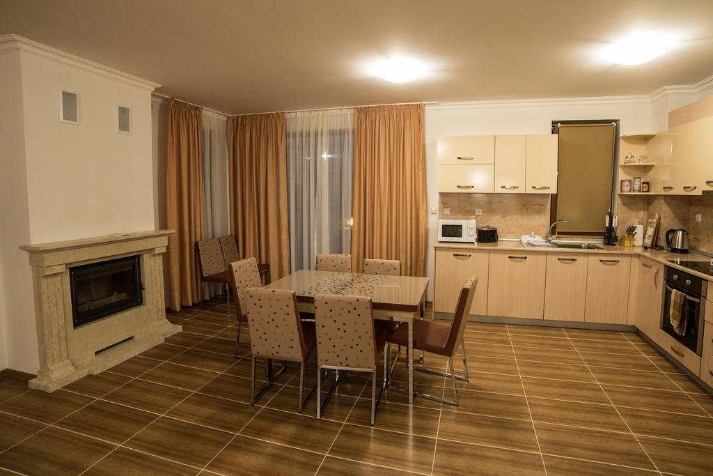 Villas In Complex Trakiyskiy Bryag Lozenets Extérieur photo