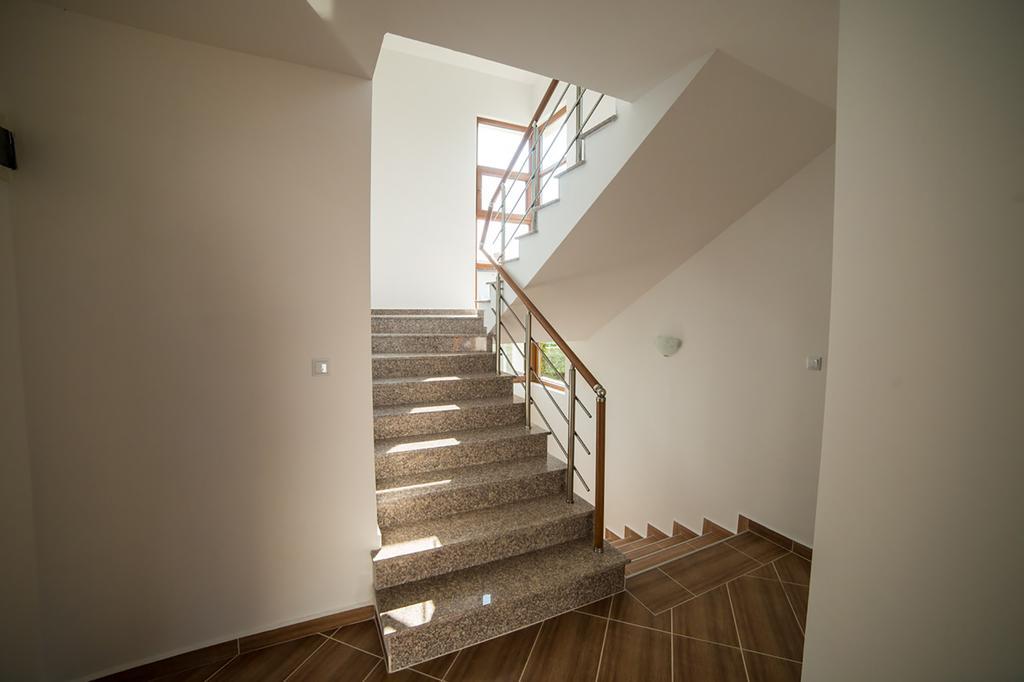 Villas In Complex Trakiyskiy Bryag Lozenets Extérieur photo