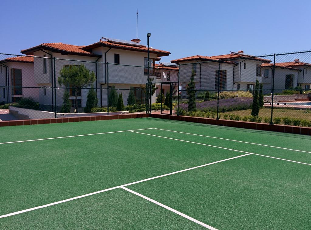 Villas In Complex Trakiyskiy Bryag Lozenets Extérieur photo