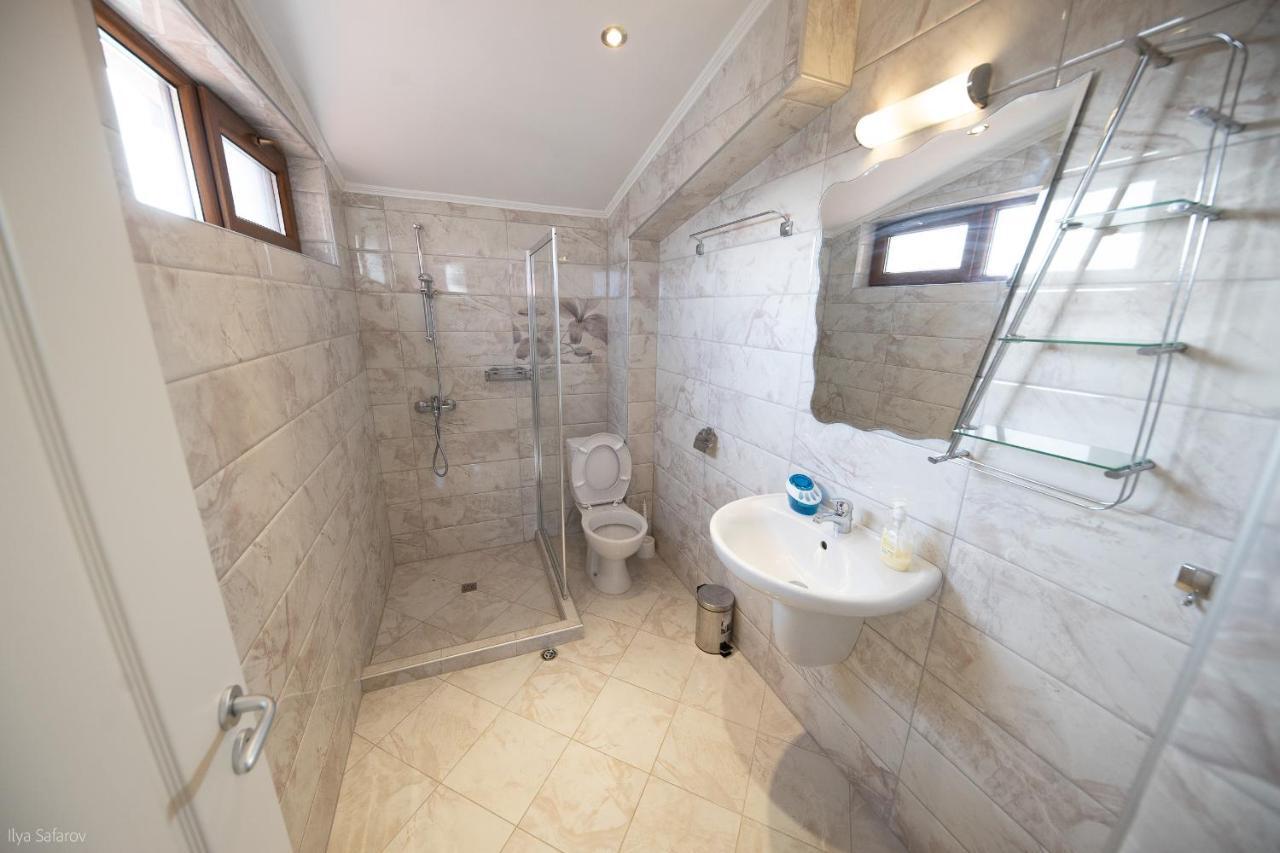 Villas In Complex Trakiyskiy Bryag Lozenets Extérieur photo