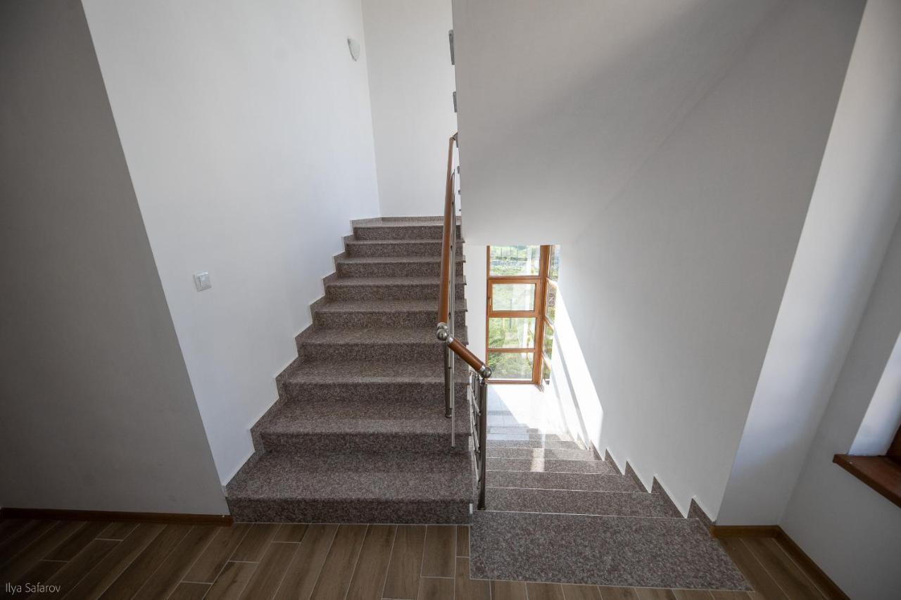 Villas In Complex Trakiyskiy Bryag Lozenets Extérieur photo