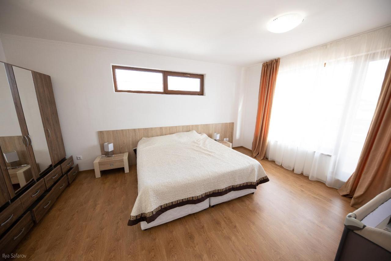 Villas In Complex Trakiyskiy Bryag Lozenets Extérieur photo